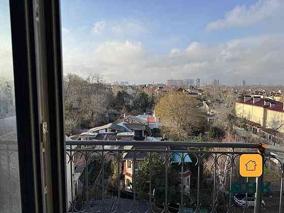 КОНСУЛ‼️ 3к квартира • 2 Балкона • Клубный дом • Кирпичный • Бассейн Одесса