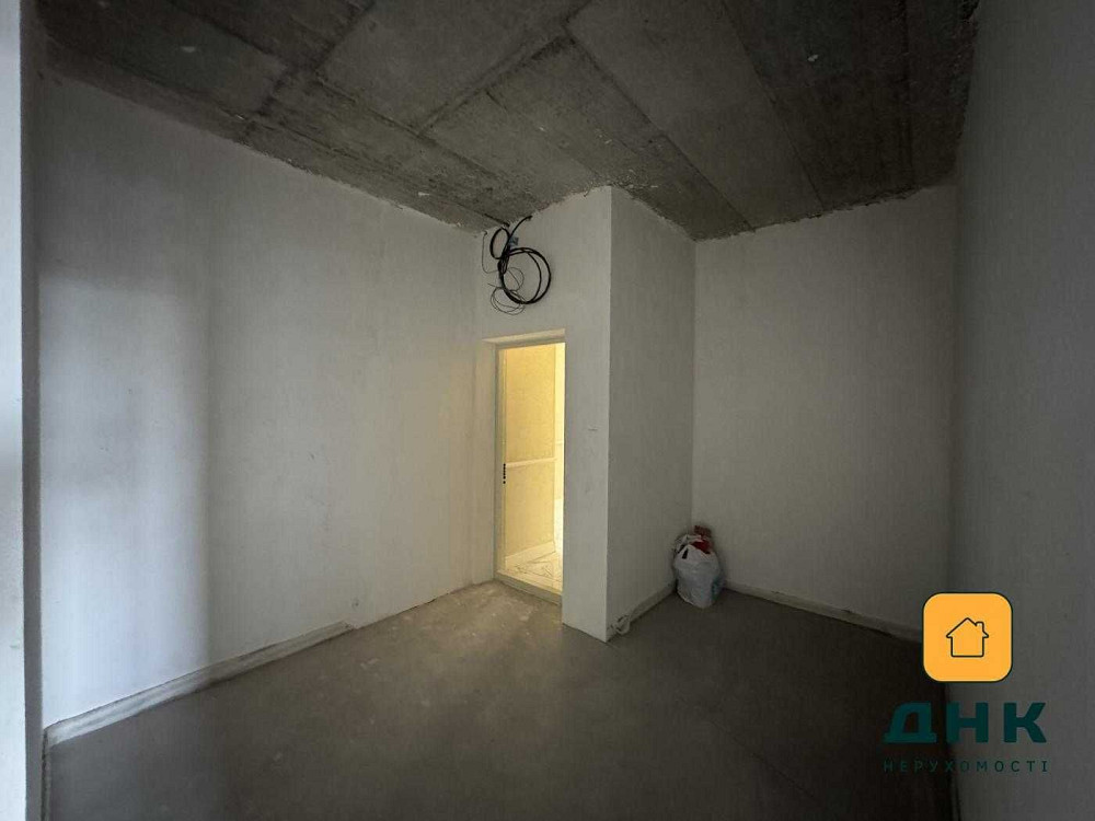 КОНСУЛ‼️ 3к квартира • 2 Балкона • Клубный дом • Кирпичный • Бассейн Одесса - изображение 8