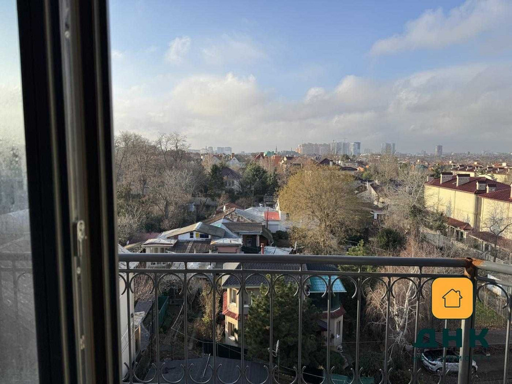 КОНСУЛ‼️ 3к квартира • 2 Балкона • Клубный дом • Кирпичный • Бассейн Одесса - изображение 2