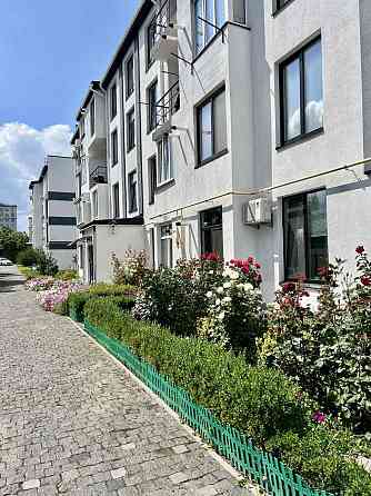 1 кімнатна в ЖК Данія поруч ЖК Львівський Маеток Є відновлення Власник Софиевская Борщаговка