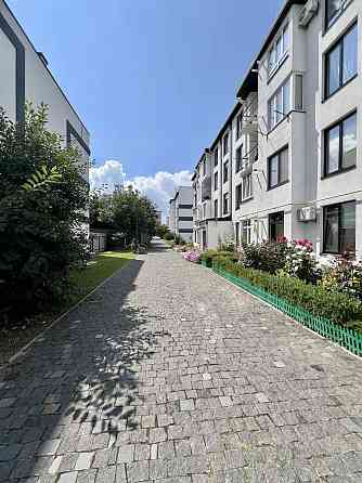 1 кімнатна в ЖК Данія поруч ЖК Львівський Маеток Є відновлення Власник Софиевская Борщаговка