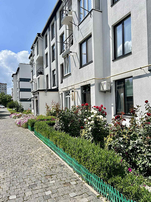 1 кімнатна в ЖК Данія поруч ЖК Львівський Маеток Є відновлення Власник Софиевская Борщаговка - изображение 5