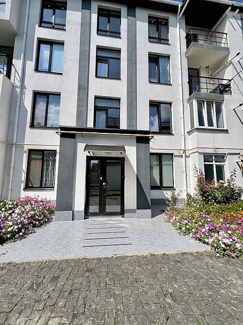 1 кімнатна в ЖК Данія поруч ЖК Львівський Маеток Є відновлення Власник Софиевская Борщаговка - изображение 3