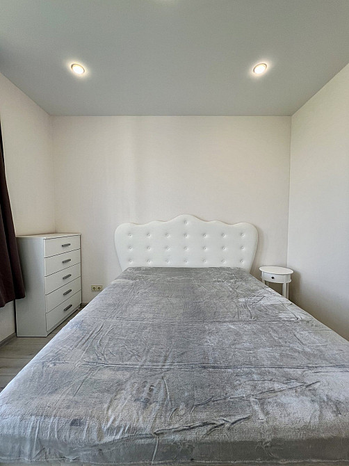 1 кімнатна в ЖК Данія поруч ЖК Львівський Маеток Є відновлення Власник Софиевская Борщаговка - изображение 1