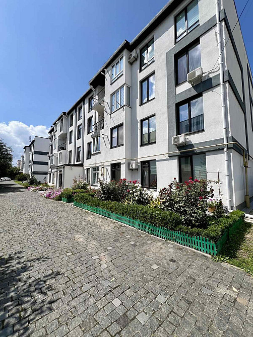 1 кімнатна в ЖК Данія поруч ЖК Львівський Маеток Є відновлення Власник Софиевская Борщаговка - изображение 6