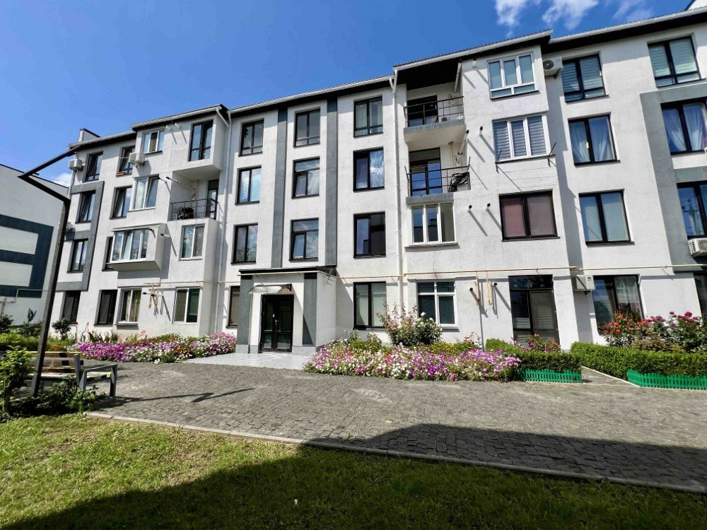 1 кімнатна в ЖК Данія поруч ЖК Львівський Маеток Є відновлення Власник Софиевская Борщаговка - изображение 2