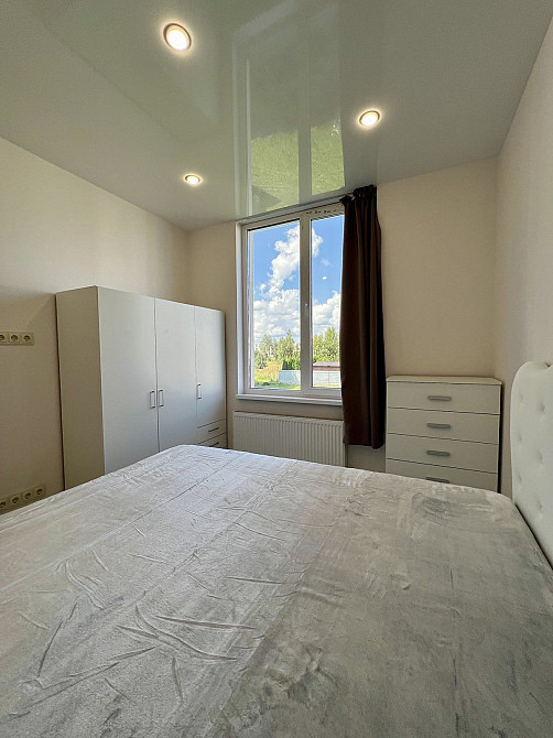 1 кімнатна в ЖК Данія поруч ЖК Львівський Маеток Є відновлення Власник Софиевская Борщаговка - изображение 8