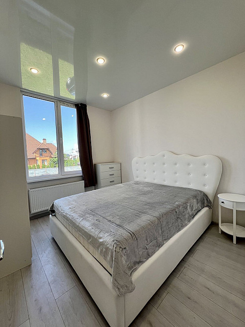 1 кімнатна в ЖК Данія поруч ЖК Львівський Маеток Є відновлення Власник Софиевская Борщаговка - изображение 7