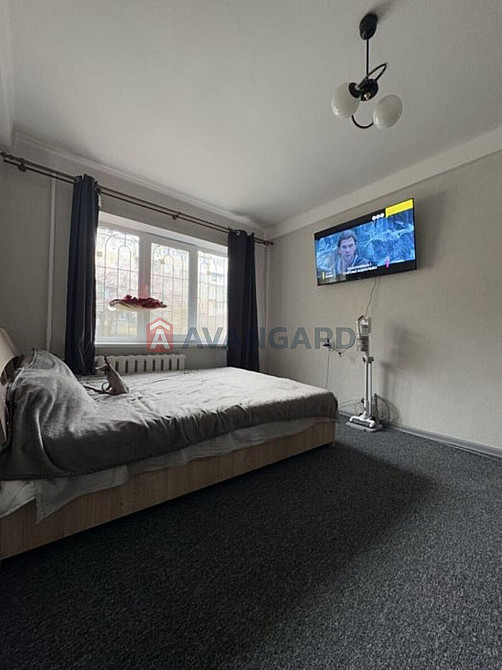 2--х кімнатна квартра на Олімпійській Запорожье - изображение 1