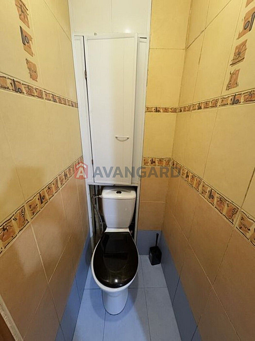 2--х кімнатна квартра на Олімпійській Запорожье - изображение 2