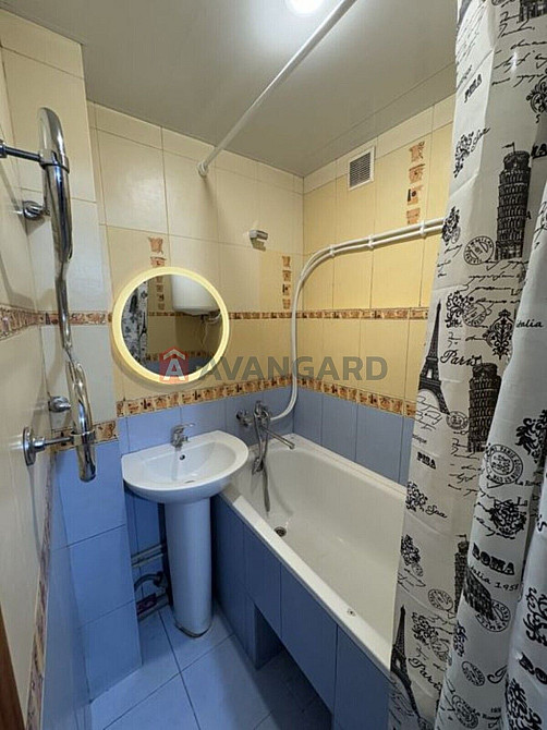 2--х кімнатна квартра на Олімпійській Запорожье - изображение 3