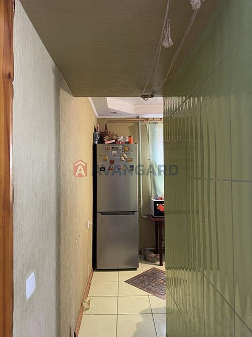 2--х кімнатна квартра на Олімпійській Запорожье - изображение 5