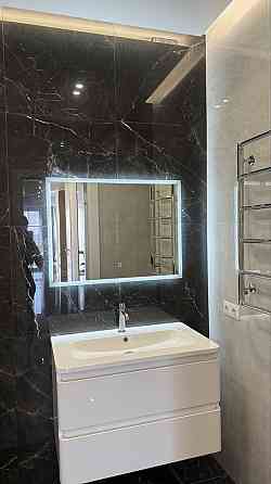 Продаж 3-кімнатної квартири в ЖК Seven, дизайнерський ремонт. Київ