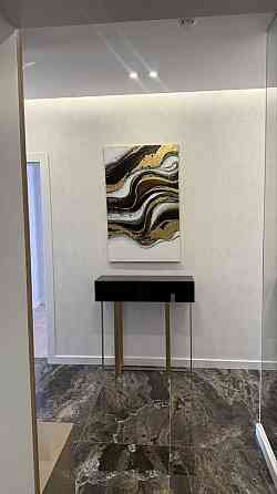 Продаж 3-кімнатної квартири в ЖК Seven, дизайнерський ремонт. Київ