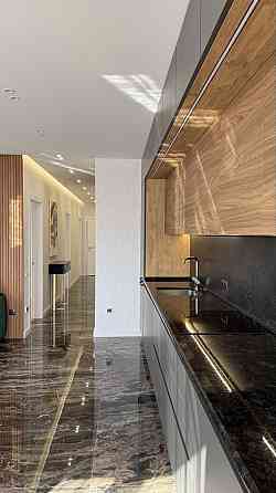 Продаж 3-кімнатної квартири в ЖК Seven, дизайнерський ремонт. Київ