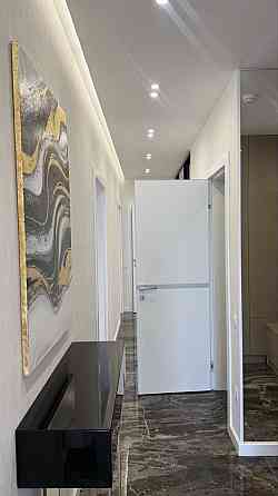 Продаж 3-кімнатної квартири в ЖК Seven, дизайнерський ремонт. Київ