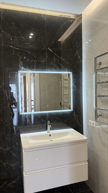 Продаж 3-кімнатної квартири в ЖК Seven, дизайнерський ремонт. Київ - зображення 6