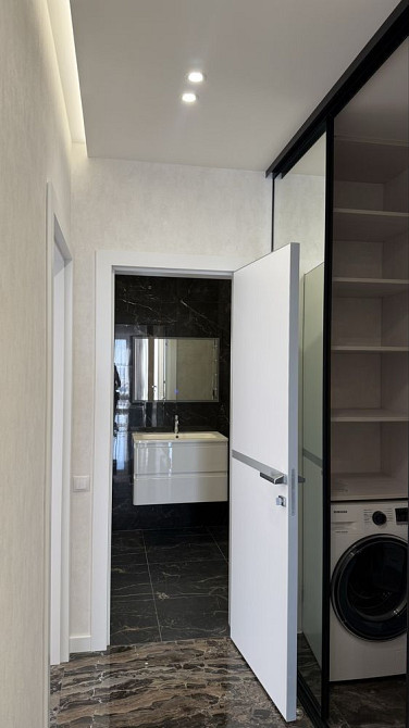 Продаж 3-кімнатної квартири в ЖК Seven, дизайнерський ремонт. Київ - зображення 8