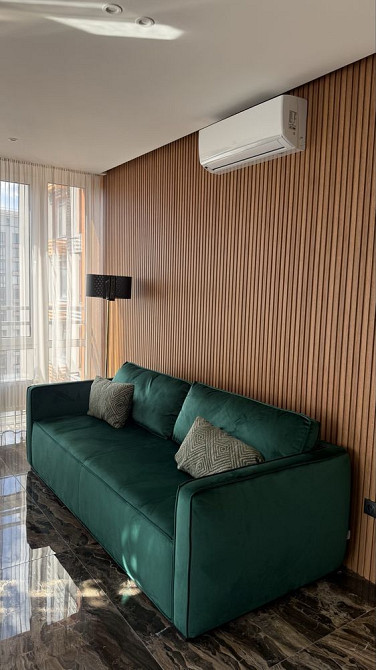 Продаж 3-кімнатної квартири в ЖК Seven, дизайнерський ремонт. Київ - зображення 3