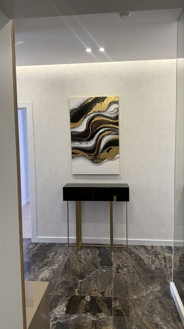 Продаж 3-кімнатної квартири в ЖК Seven, дизайнерський ремонт. Київ - зображення 5