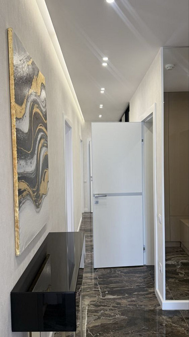 Продаж 3-кімнатної квартири в ЖК Seven, дизайнерський ремонт. Київ - зображення 4