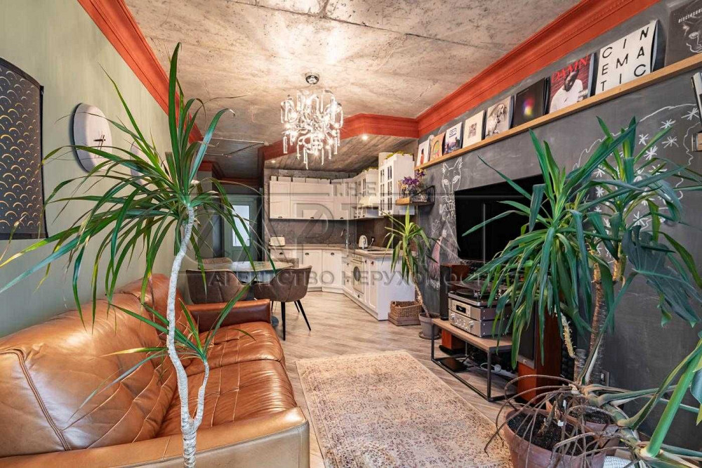 Продаж / Квартира / Голосіївський / ЖК Ліко Град / 94 м2 Київ - зображення 2