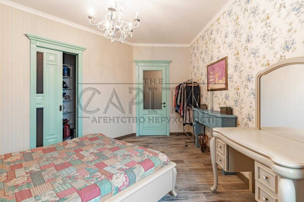 Продаж / Квартира / Голосіївський / ЖК Ліко Град / 94 м2 Київ - зображення 8