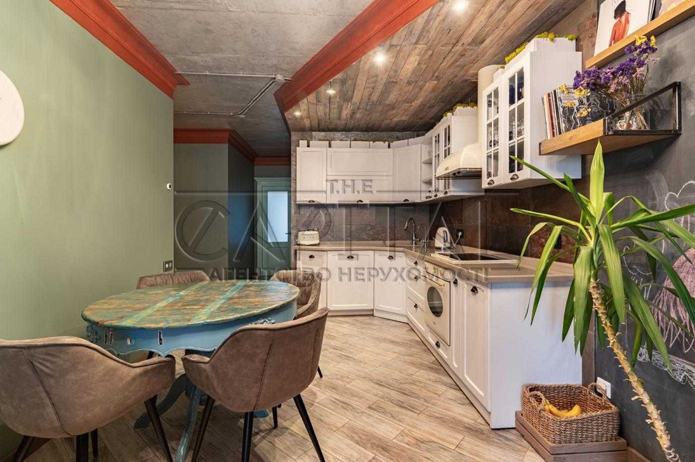 Продаж / Квартира / Голосіївський / ЖК Ліко Град / 94 м2 Київ - зображення 5