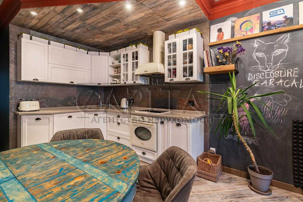 Продаж / Квартира / Голосіївський / ЖК Ліко Град / 94 м2 Київ - зображення 4