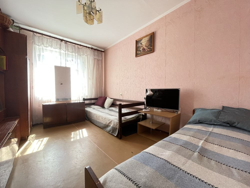 Електроніка! Зарічанська! 2 кімнатна квартира! 3-й поверх! Хмельницкий - изображение 5