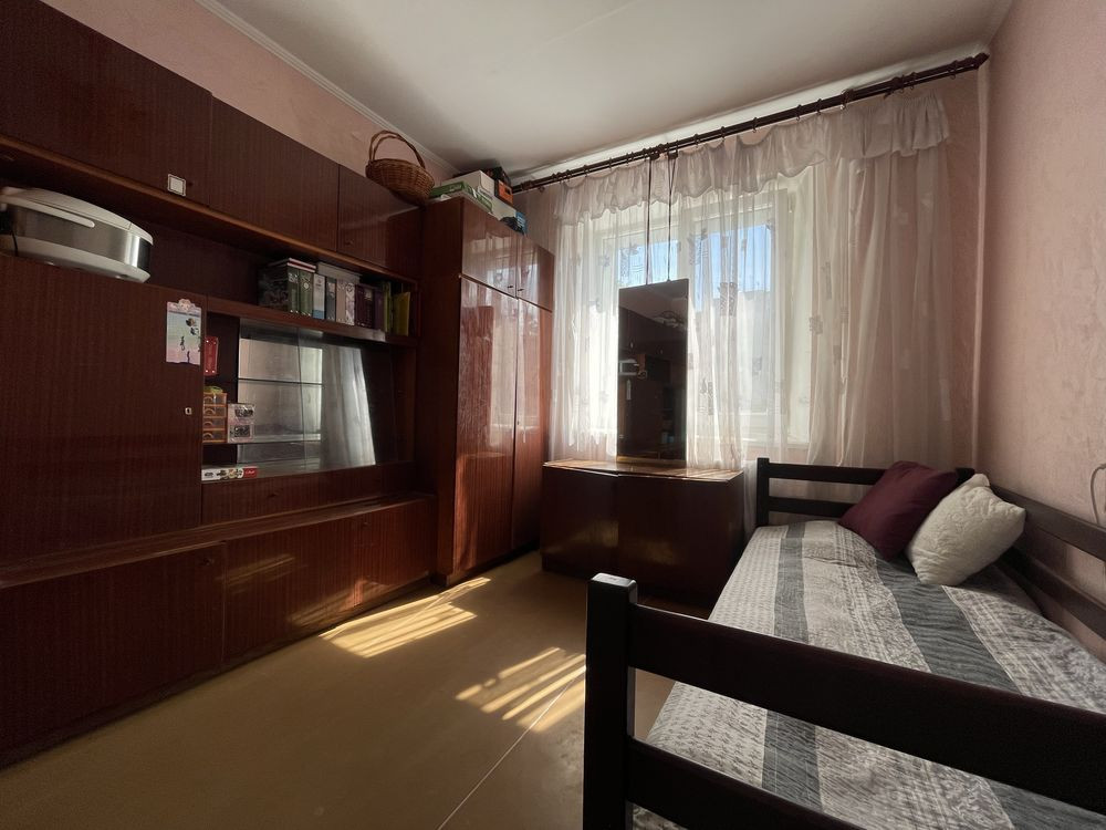 Електроніка! Зарічанська! 2 кімнатна квартира! 3-й поверх! Хмельницкий - изображение 6