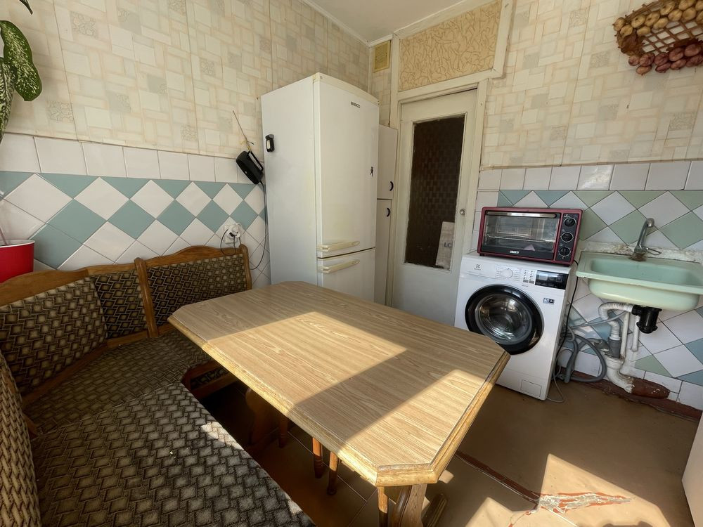 Електроніка! Зарічанська! 2 кімнатна квартира! 3-й поверх! Хмельницкий - изображение 4