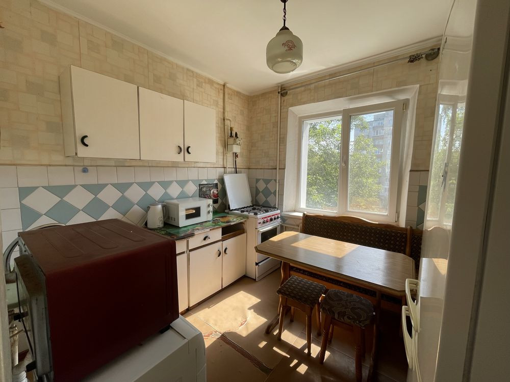 Електроніка! Зарічанська! 2 кімнатна квартира! 3-й поверх! Хмельницкий - изображение 3