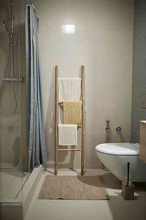 Неймовірна 1 кімнатної квартири з мінімальним оформленням. Ирпень