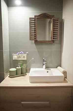 Неймовірна 1 кімнатної квартири з мінімальним оформленням. Ирпень