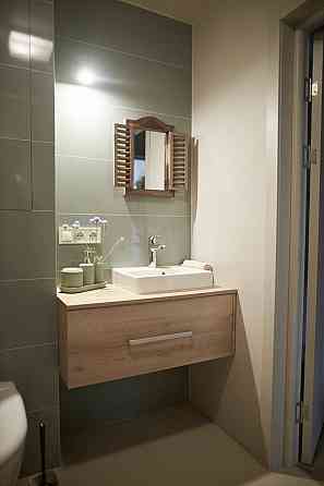 Неймовірна 1 кімнатної квартири з мінімальним оформленням. Ирпень