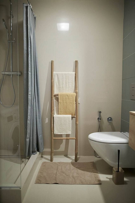 Неймовірна 1 кімнатної квартири з мінімальним оформленням. Ирпень - изображение 4