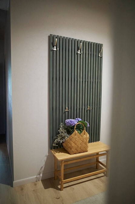 Неймовірна 1 кімнатної квартири з мінімальним оформленням. Ирпень - изображение 2