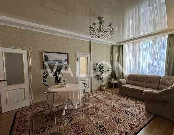 Продам 3кім.квартиру, 86кв.м., ЖК ЛікоГрад вул.Здановської Юлії,50/2 Київ