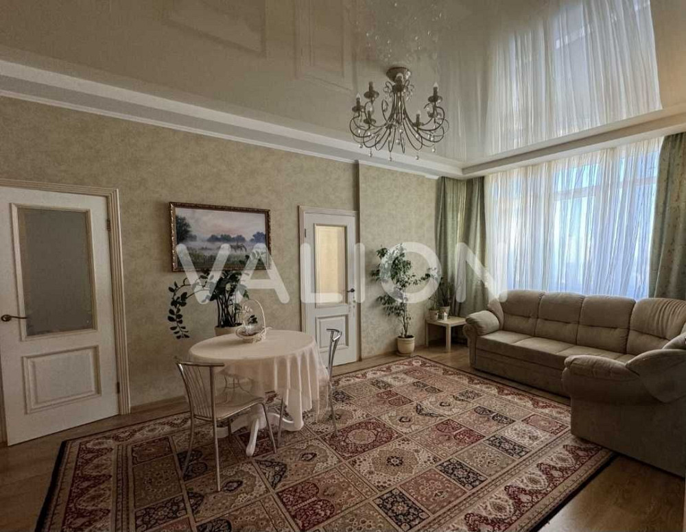 Продам 3кім.квартиру, 86кв.м., ЖК ЛікоГрад вул.Здановської Юлії,50/2 Київ - зображення 2