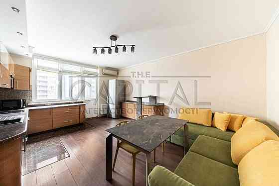 Продаж дизайнерської 2-ної квартири/ЖК Ліко Град/77 м2/Голосіївський Київ