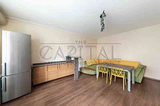 Продаж дизайнерської 2-ної квартири/ЖК Ліко Град/77 м2/Голосіївський Київ