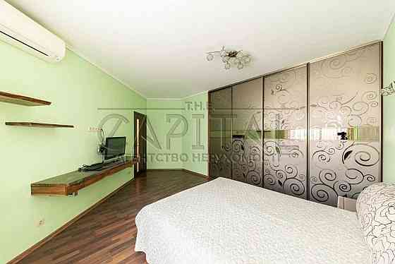 Продаж дизайнерської 2-ної квартири/ЖК Ліко Град/77 м2/Голосіївський Київ