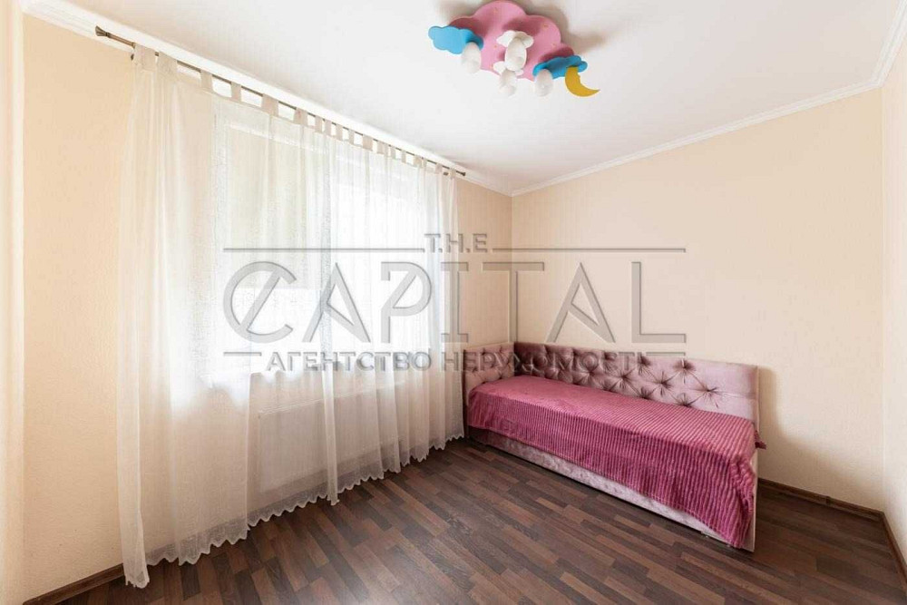 Продаж дизайнерської 2-ної квартири/ЖК Ліко Град/77 м2/Голосіївський Київ - зображення 6