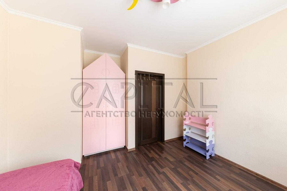 Продаж дизайнерської 2-ної квартири/ЖК Ліко Град/77 м2/Голосіївський Київ - зображення 7