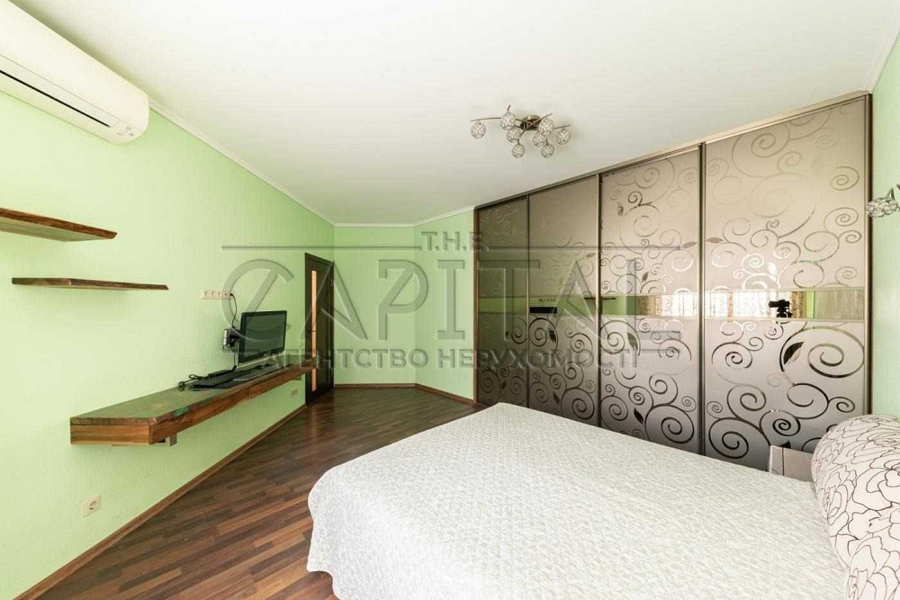 Продаж дизайнерської 2-ної квартири/ЖК Ліко Град/77 м2/Голосіївський Київ - зображення 4