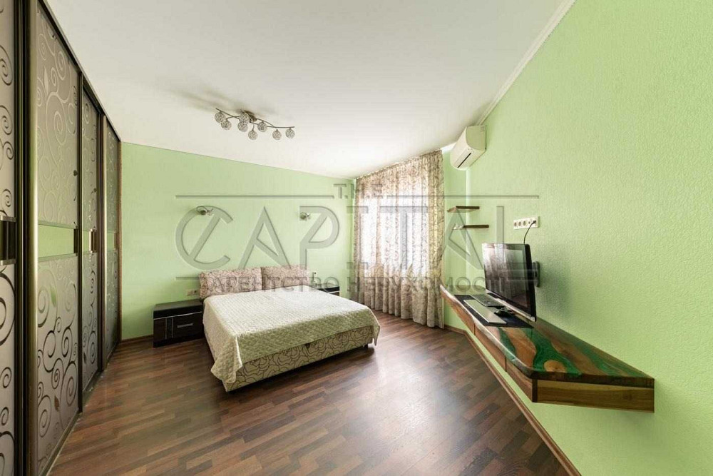 Продаж дизайнерської 2-ної квартири/ЖК Ліко Град/77 м2/Голосіївський Київ - зображення 3