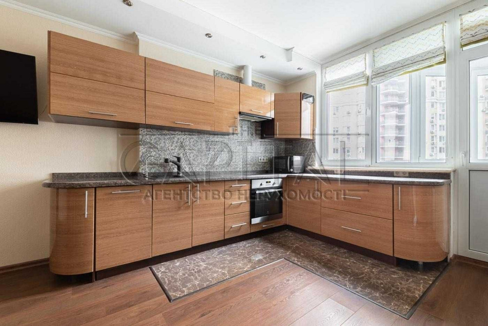 Продаж дизайнерської 2-ної квартири/ЖК Ліко Град/77 м2/Голосіївський Київ - зображення 2