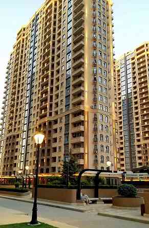 Лучшая цена 3-ком кв-ра ЖК Элегия Парк/Генуэзская/Аркадия/парк Победы Одесса