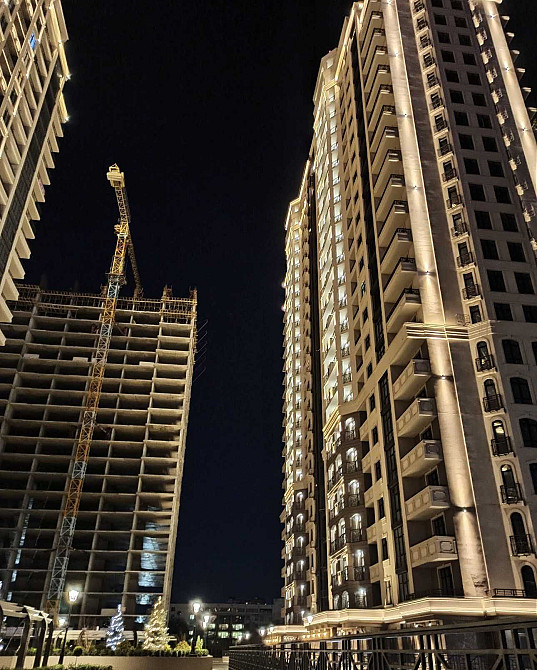 Лучшая цена 3-ком кв-ра ЖК Элегия Парк/Генуэзская/Аркадия/парк Победы Одесса - изображение 7